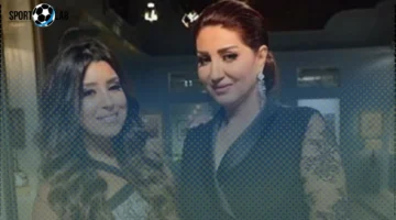 وفاء عامر تهنئ شقيقتها أيتن بعيد ميلادها برسالة مؤثرة